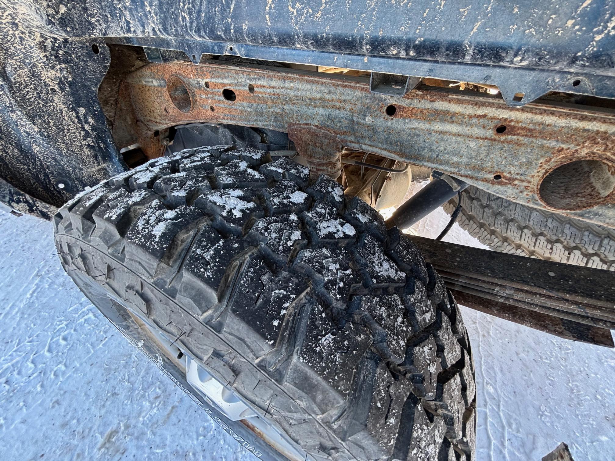 2015 CHEVROLET Silverado 2500 - Image 22